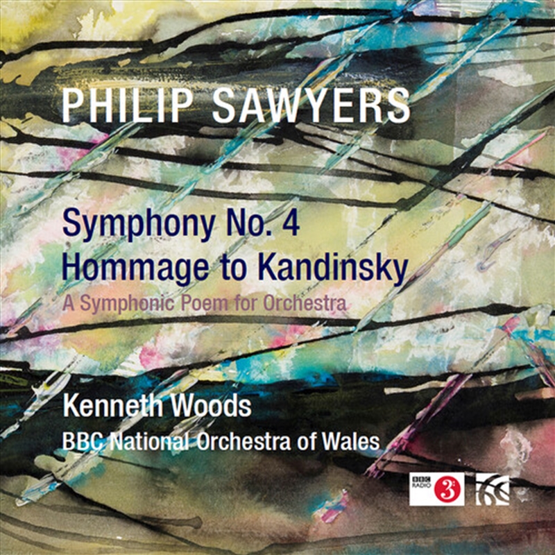 Symphony 4/Product Detail/Classical