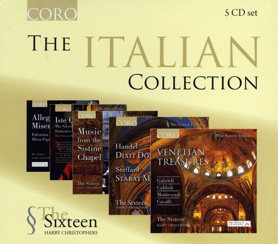 Italian Collection/Product Detail/Classical