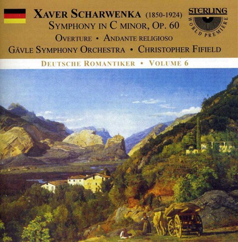 Overture / Symphony / Andante Religioso/Product Detail/Classical