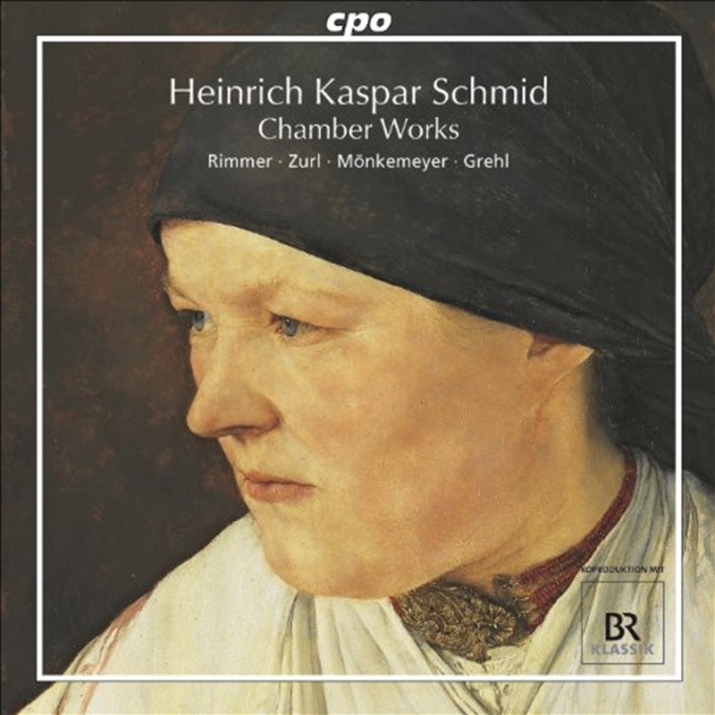 Chamber Works/Product Detail/Classical