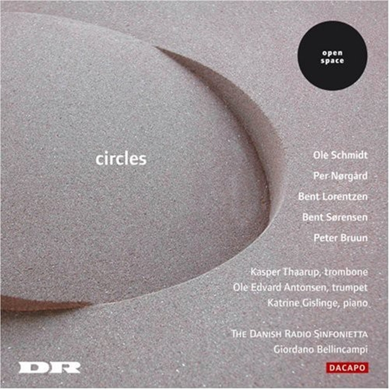 Circles/Product Detail/Classical