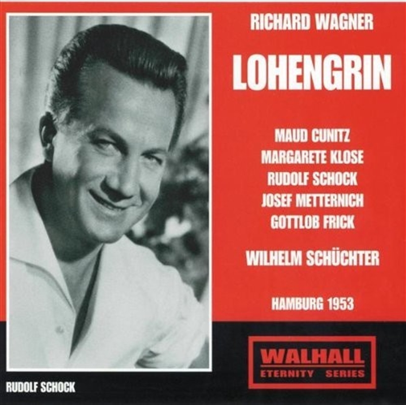 Lohengrin/Product Detail/Classical