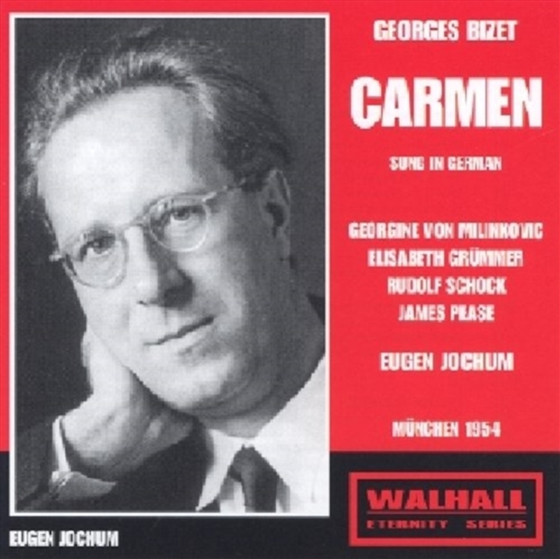 Carmen/Product Detail/Classical