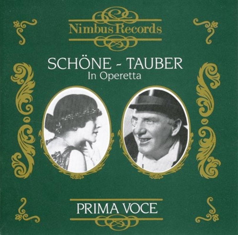 Operatic Arias 1924-1932/Product Detail/Classical