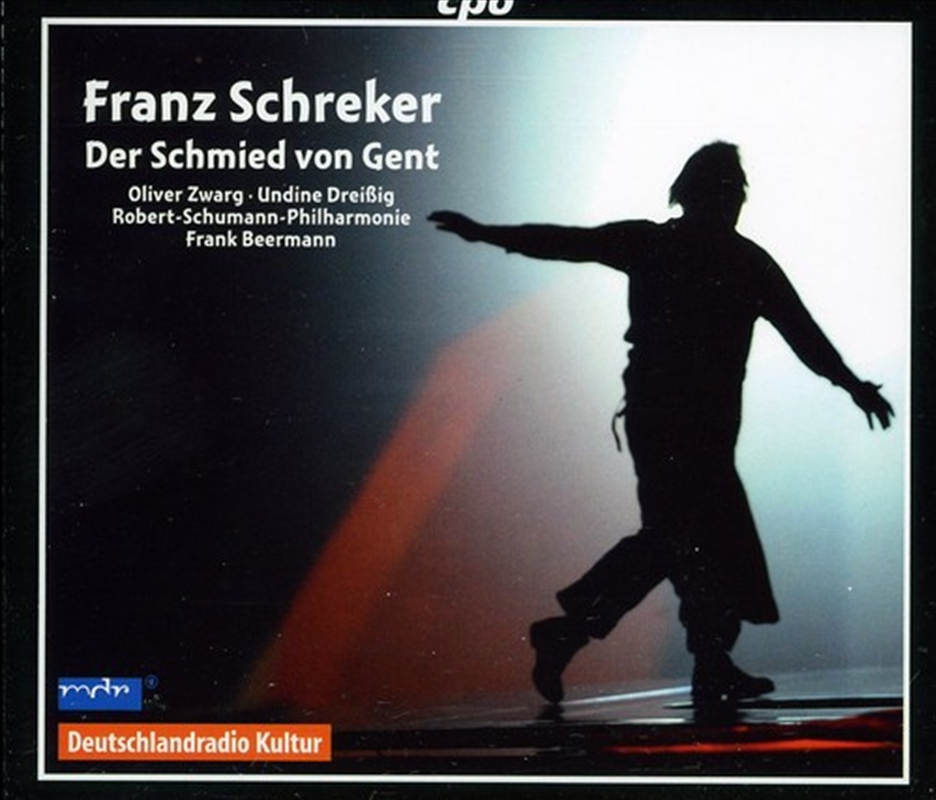 Der Schmied Von Gent/Product Detail/Classical