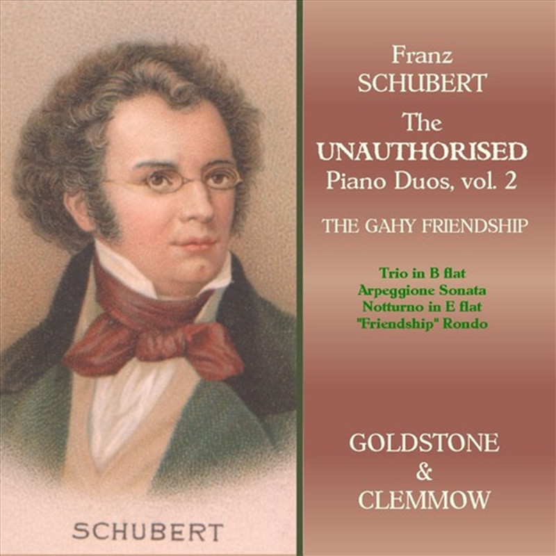 Unauthorized Piano Duos 2/Product Detail/Classical