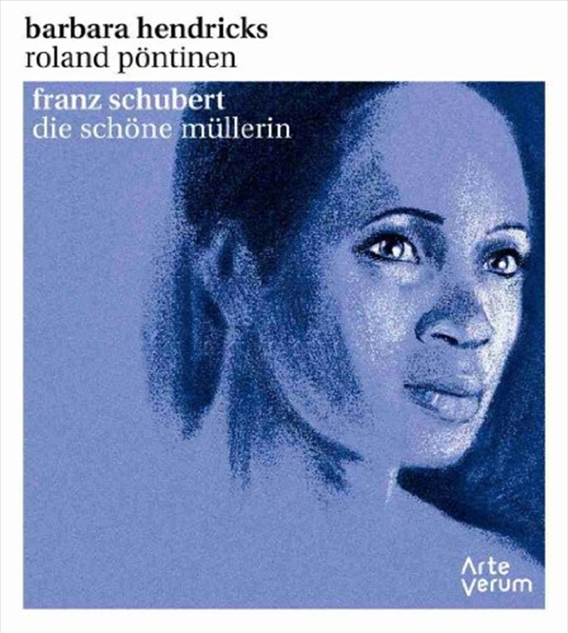 Die Schone Mullerin/Product Detail/Classical