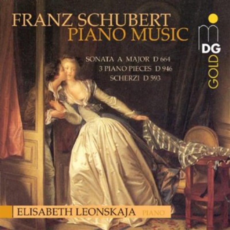 Piano Music/Product Detail/Classical