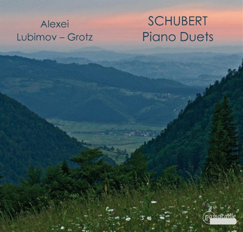 Piano Duets/Product Detail/Classical