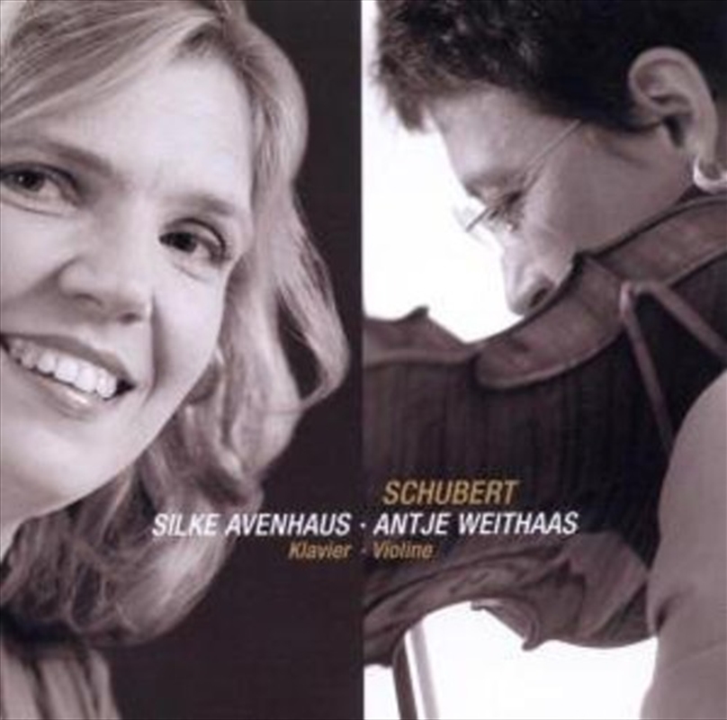 Violin Works/Product Detail/Classical