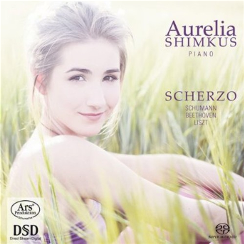 Scherzo/Product Detail/Classical