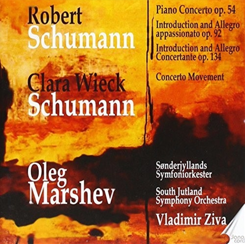 Piano Concerto/Product Detail/Classical