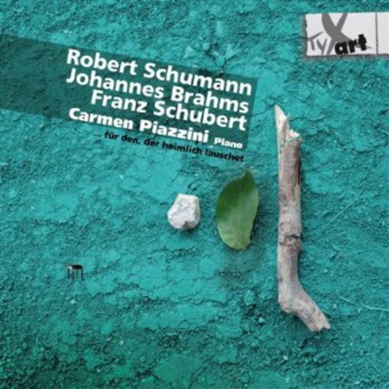 Fuer Den Der Heimlich Lauschet: Piano Solo/Product Detail/Classical