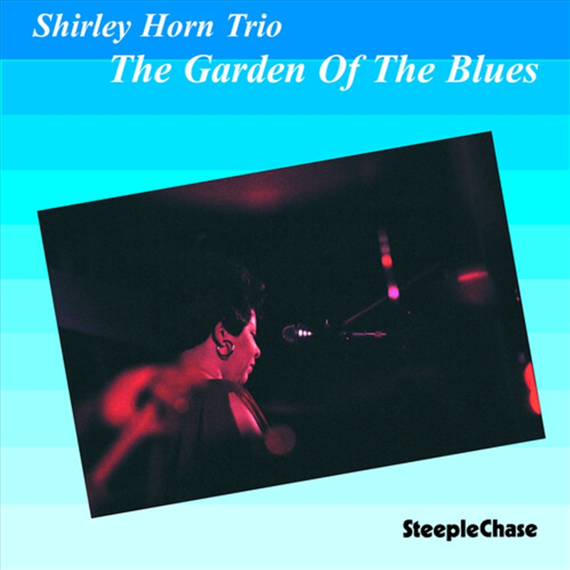 Garden Of The Blues/Product Detail/Jazz
