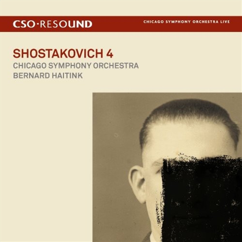 Symphony No. 4/Product Detail/Classical