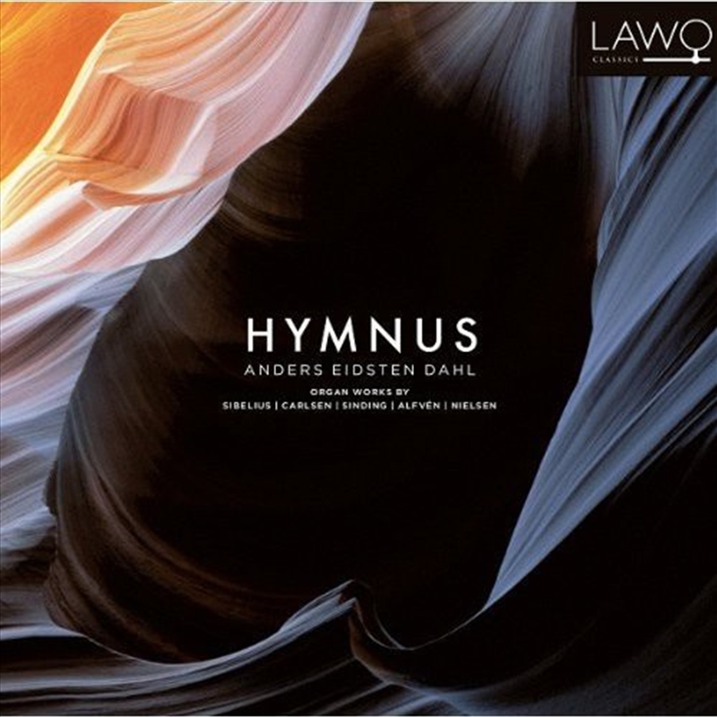 Hymnus: Organ Works/Product Detail/Classical