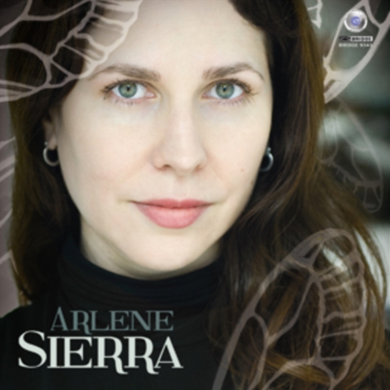 Music Of Arlene Sierra 1/Product Detail/Classical
