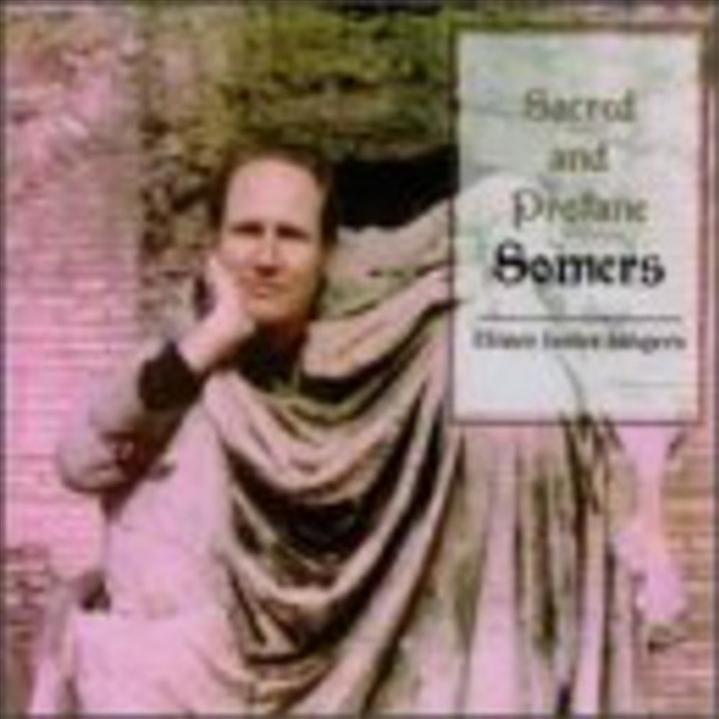 Choral Music/Product Detail/Classical