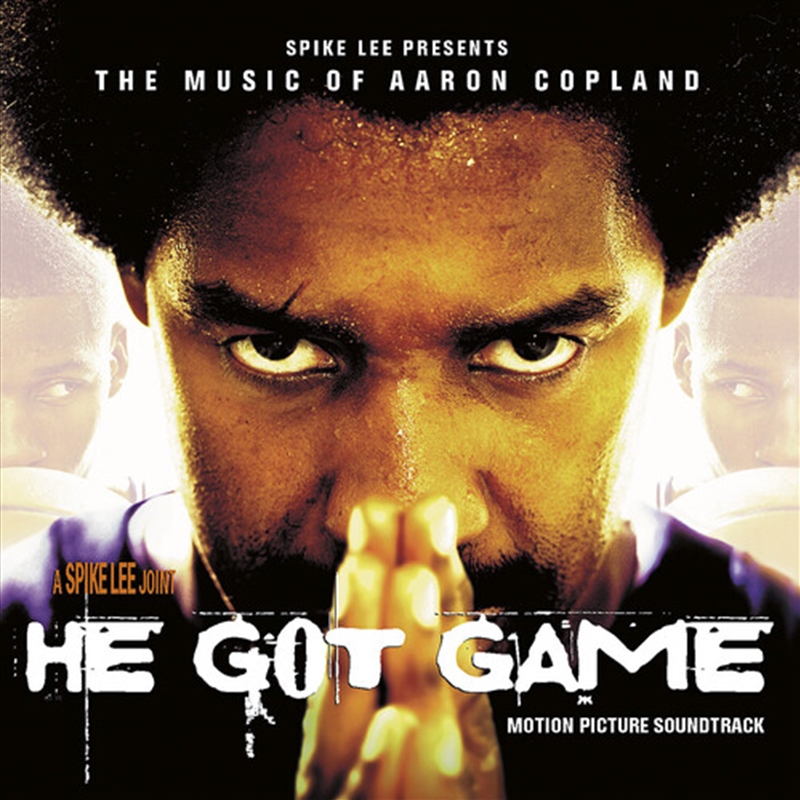 He Got Game (Score)/Product Detail/Soundtrack