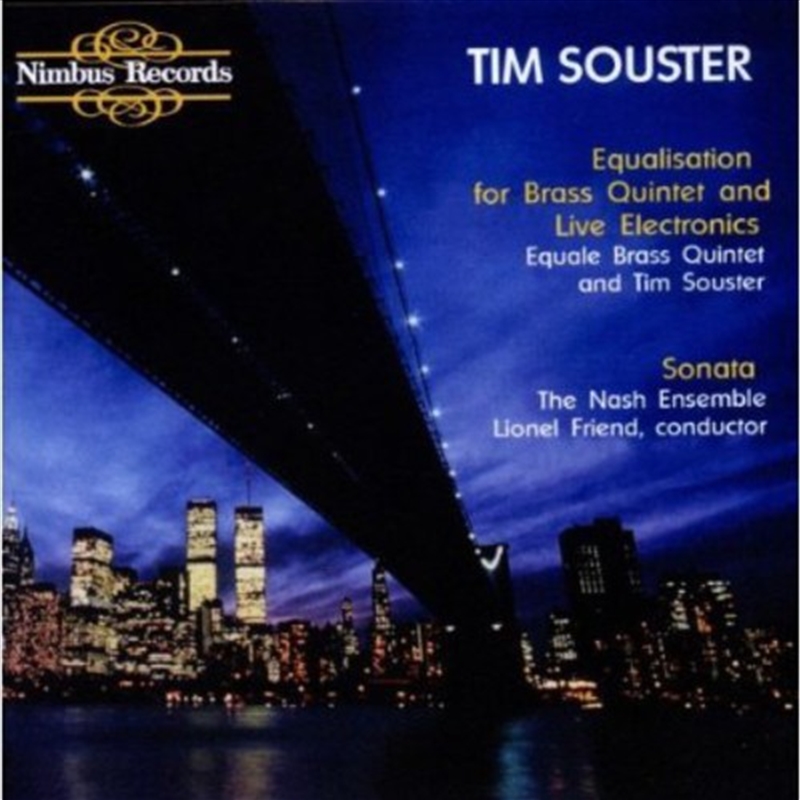 Equalisation/Product Detail/Classical
