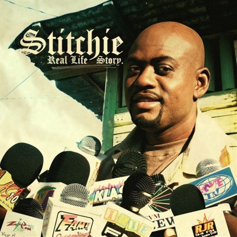 Real Life Story/Product Detail/Reggae