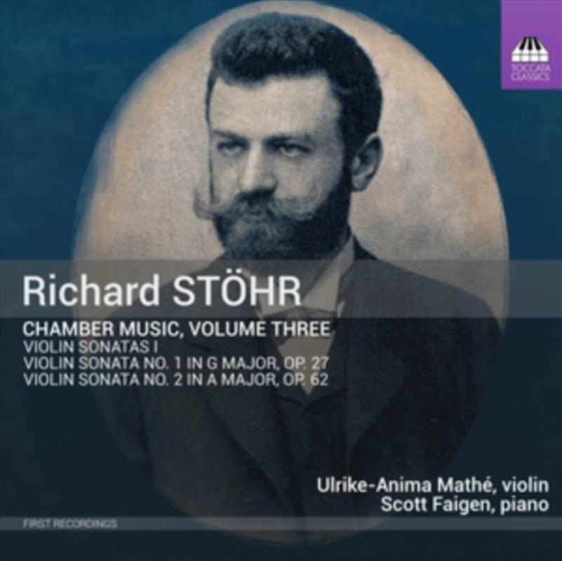 Chamber Music 3/Product Detail/Classical