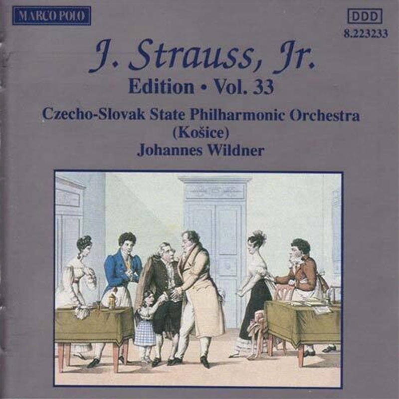 Complete Orchestral Works 33/Product Detail/Classical