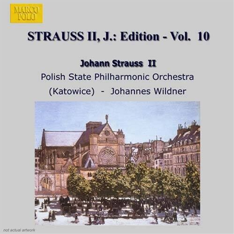 Complete Orchestral Works 10/Product Detail/Classical