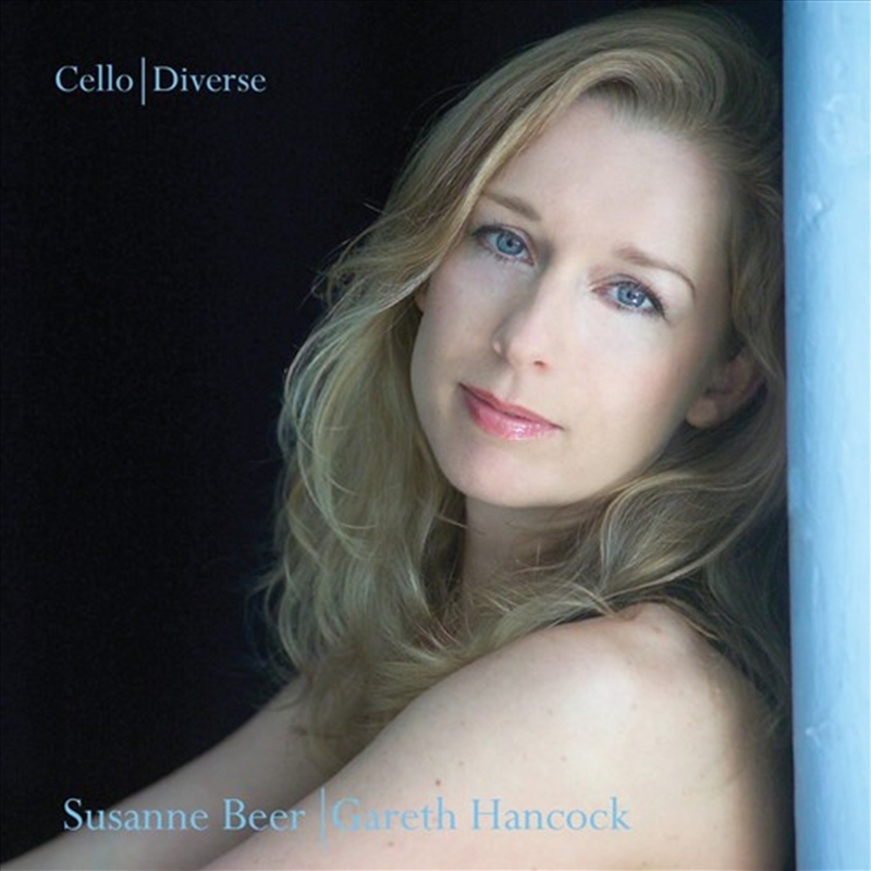 Cello Diverse/Product Detail/Classical