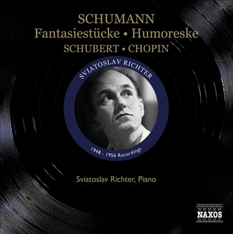 Vol. 1-Early Recordings 1948-195/Product Detail/Classical