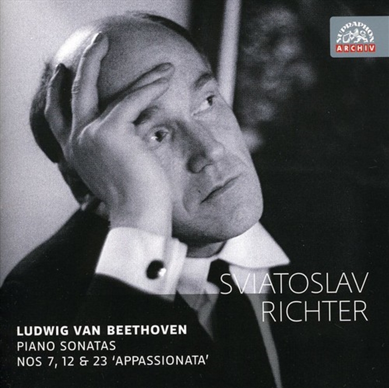 Piano Sonatas/Product Detail/Classical