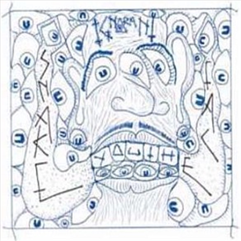 Ignorant Youth/Product Detail/Alternative