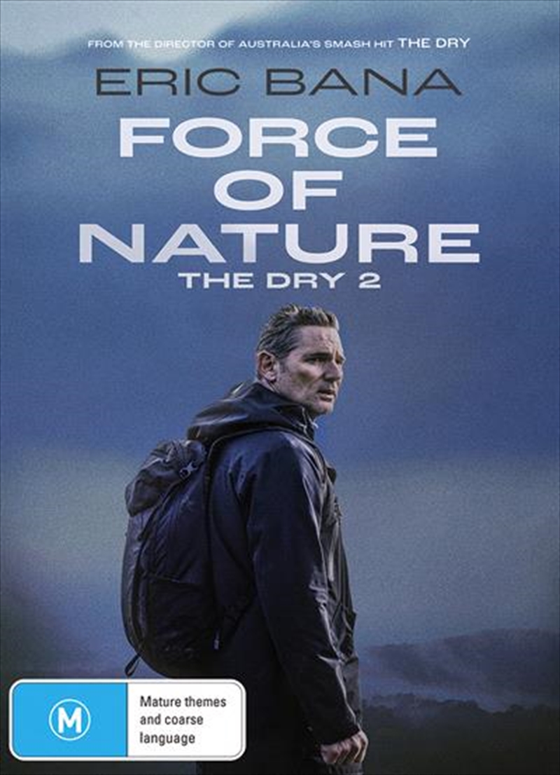 Force Of Nature - The Dry 2/Product Detail/Drama