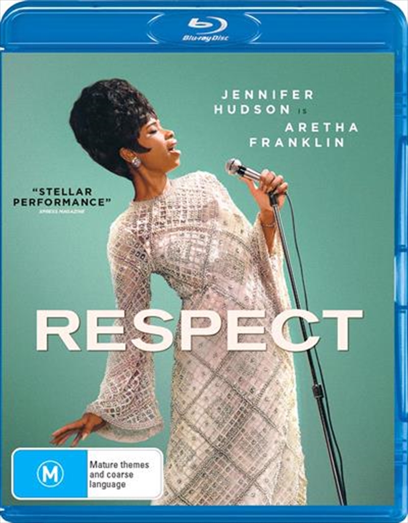 Respect/Product Detail/Musical