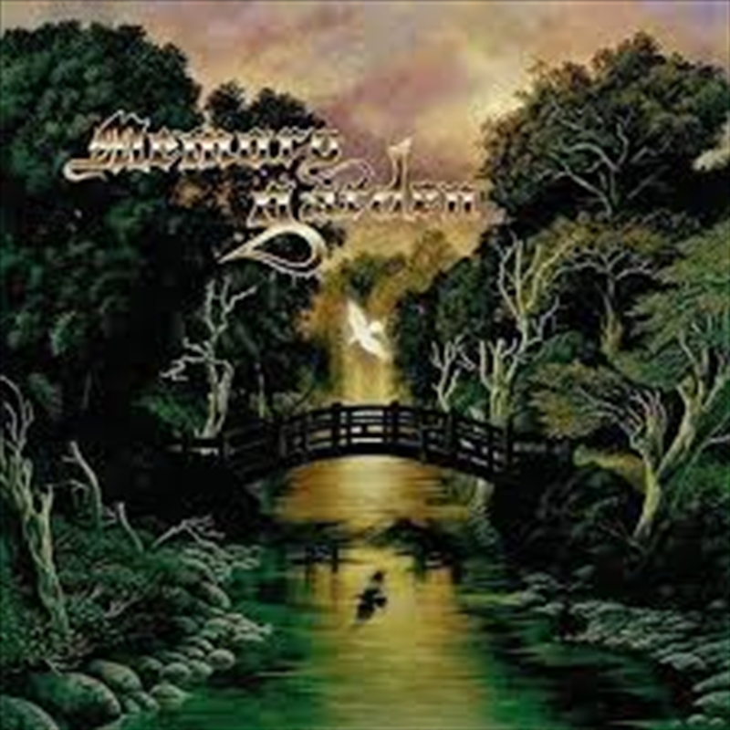 Mirage/Product Detail/Rock/Pop