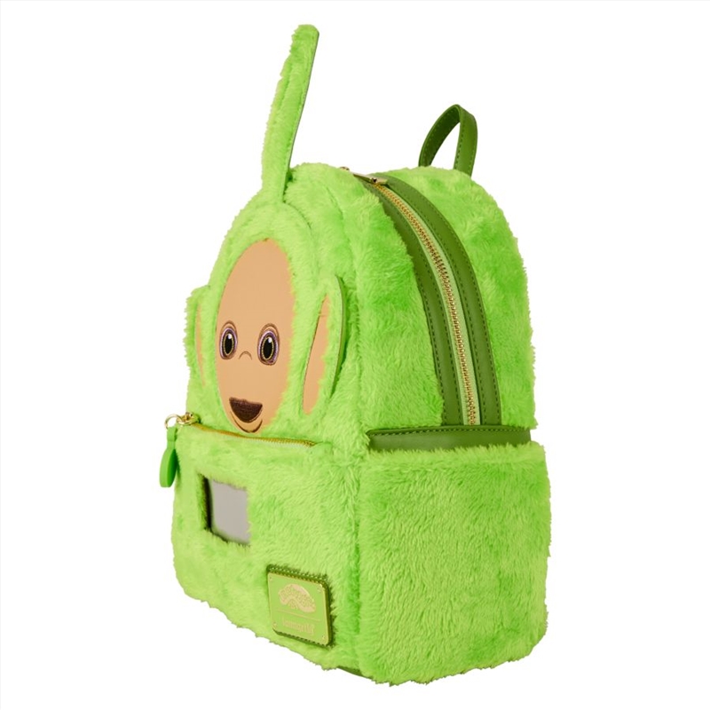 Teletubbies - Dipsy Mini Backpack/Product Detail/Bags