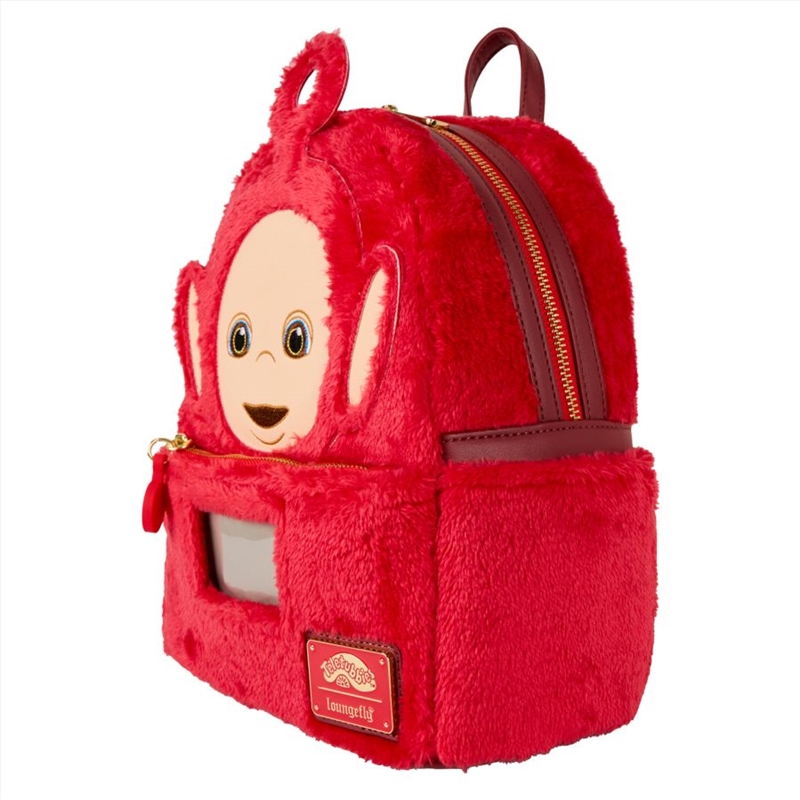 Teletubbies - Po Mini Backpack/Product Detail/Bags