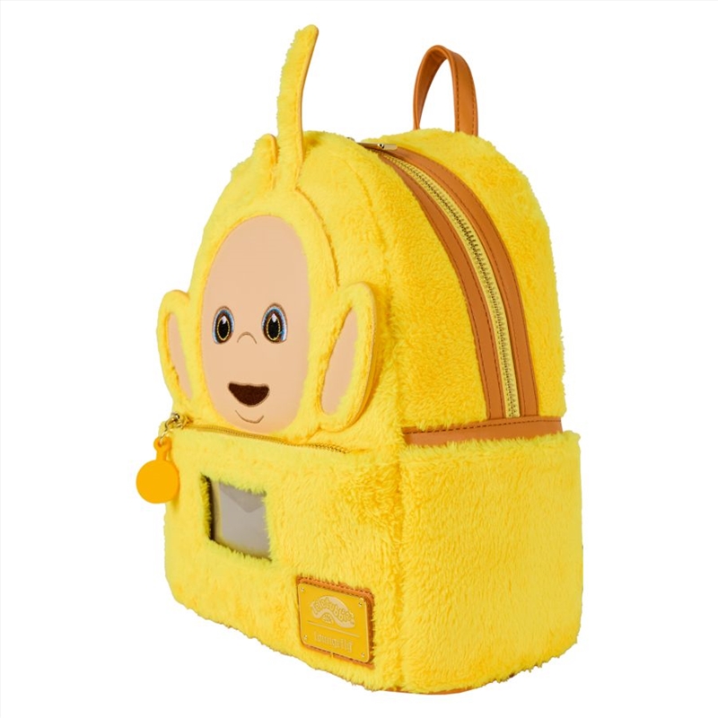 Teletubbies - Laa-Laa Mini Backpack/Product Detail/Bags