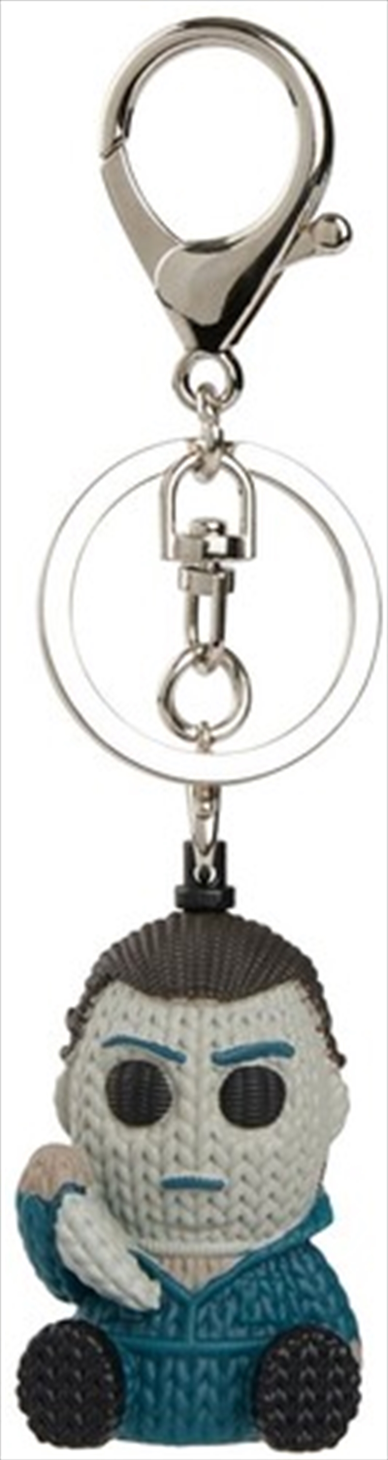 Halloween - Michael Myers #004 (1.75" Micro Charm)/Product Detail/Figurines