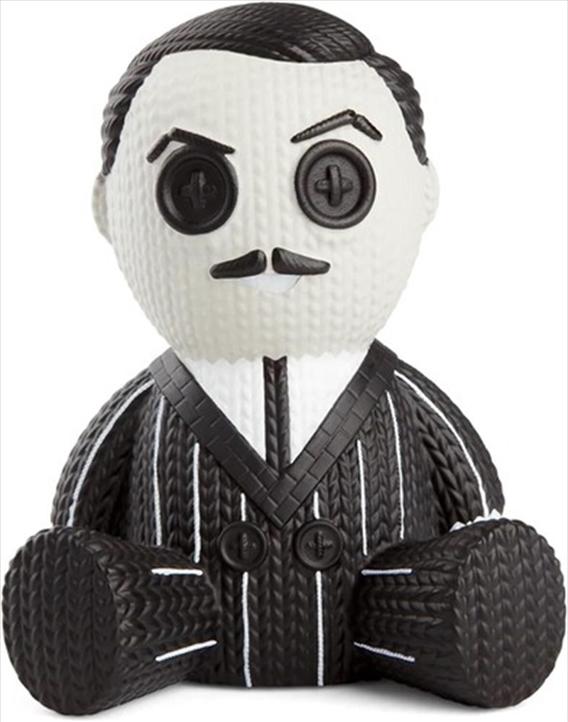 The Addams Family - Gomez Addams #155 (Limited Edition Glow in the Dark)/Product Detail/Figurines