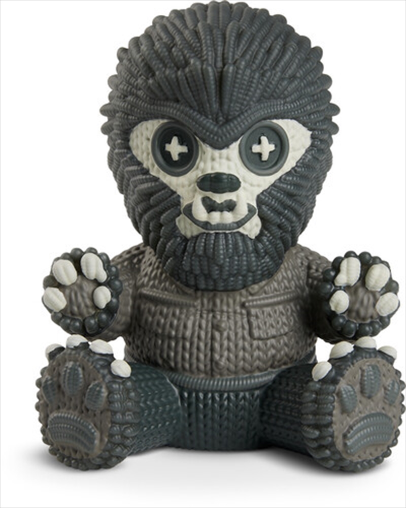 Universal Monsters - The Wolf Man #248 (Limited Edition Glow in the Dark)/Product Detail/Figurines