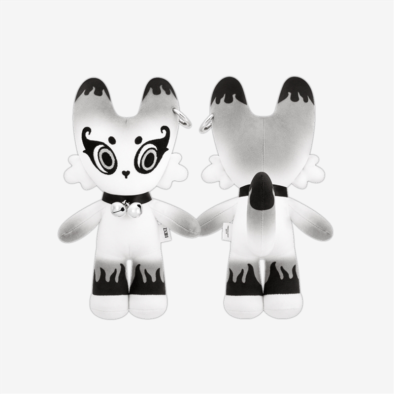 Nexz - O-Rly? Pop Up Store Official Md Fox2Y Plush Original Ver/Product Detail/KPOP Merch