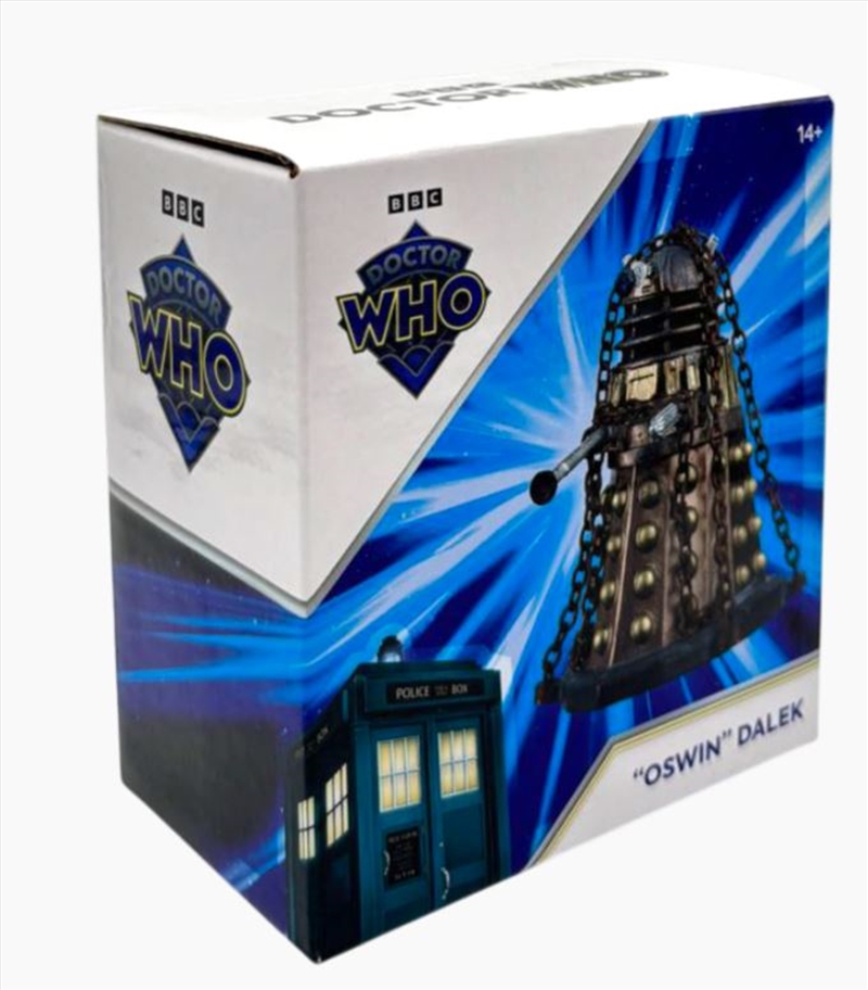 Doctor Who - Oswin Dalek Figure/Product Detail/Figurines