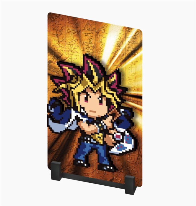 Yu-Gi-Oh! - Yami Yugi 4.3" FiGGYZ/Product Detail/Figurines