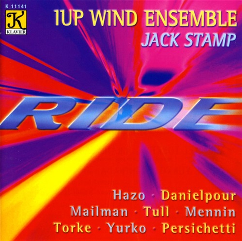 Ride/Product Detail/Classical