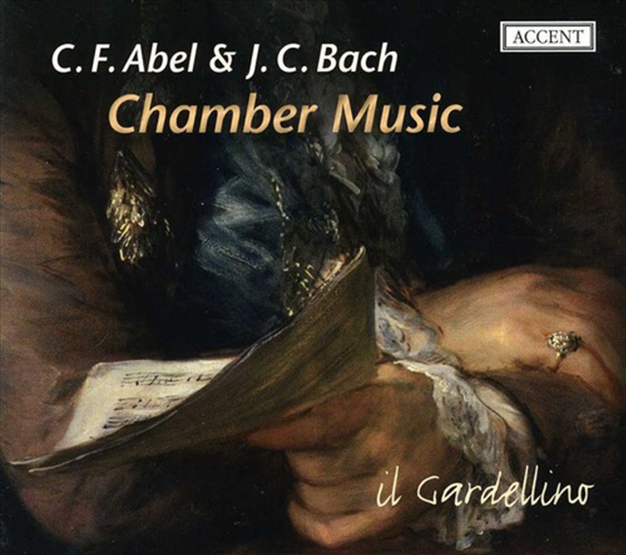 Chamber Music/Product Detail/Classical