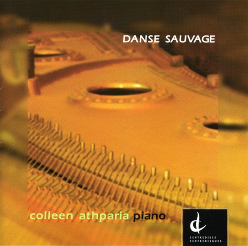 Danse Sauvage/Product Detail/Classical