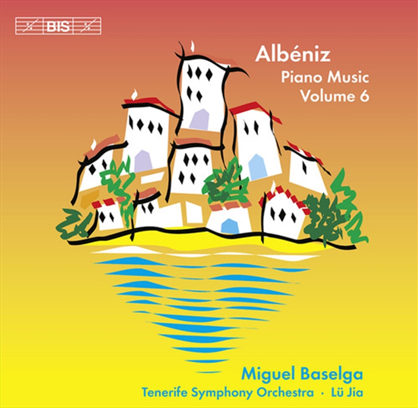 Piano Music 6/Product Detail/Classical