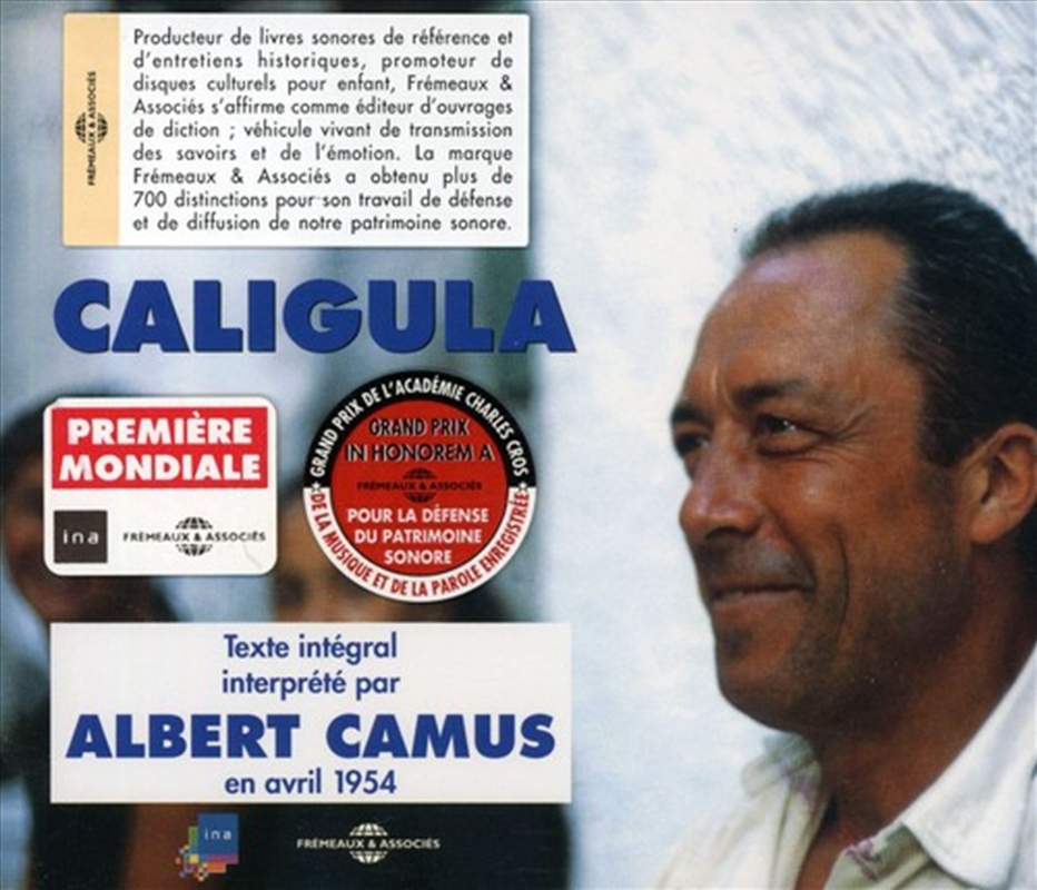 Caligula/Product Detail/Specialist