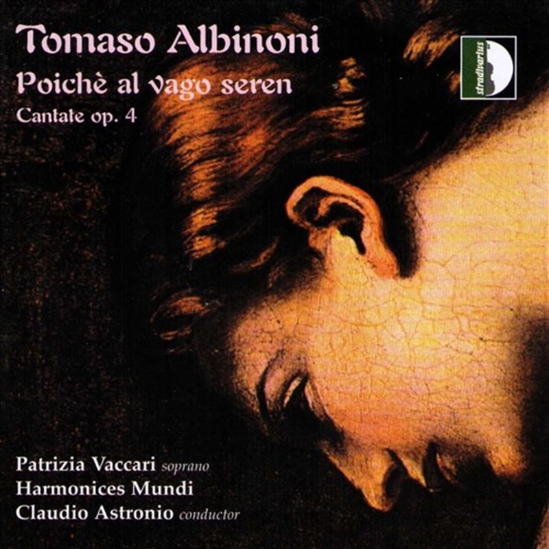 Poiche Al Vago Seren/Product Detail/Classical